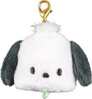 Pochacco Connecting Plush Mascot
