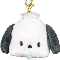 Pochacco Connecting Plush Mascot