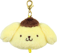 PomPomPurin Connecting Plush Mascot
