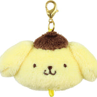 PomPomPurin Connecting Plush Mascot