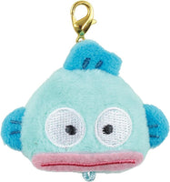 Hanyodon Connecting Plush Mascot
