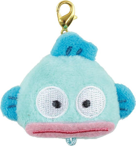 Hanyodon Connecting Plush Mascot