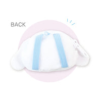 Cinnamoroll Mini Backpack Keychain
