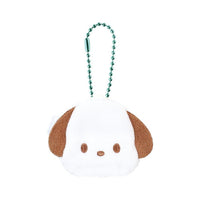 Pochacco Mini Backpack Keychain
