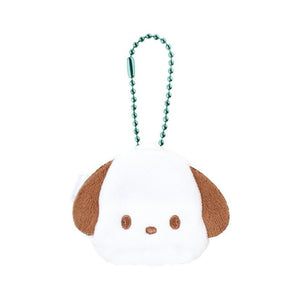 Pochacco Mini Backpack Keychain