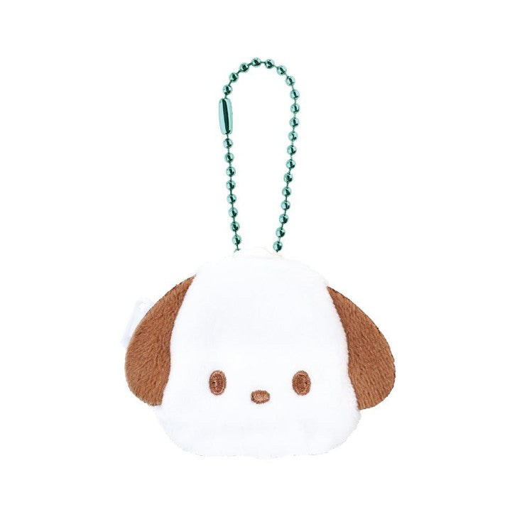 Pochacco Mini Backpack Keychain