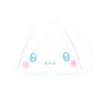 Cinnamoroll Heart Eyes Pouch
