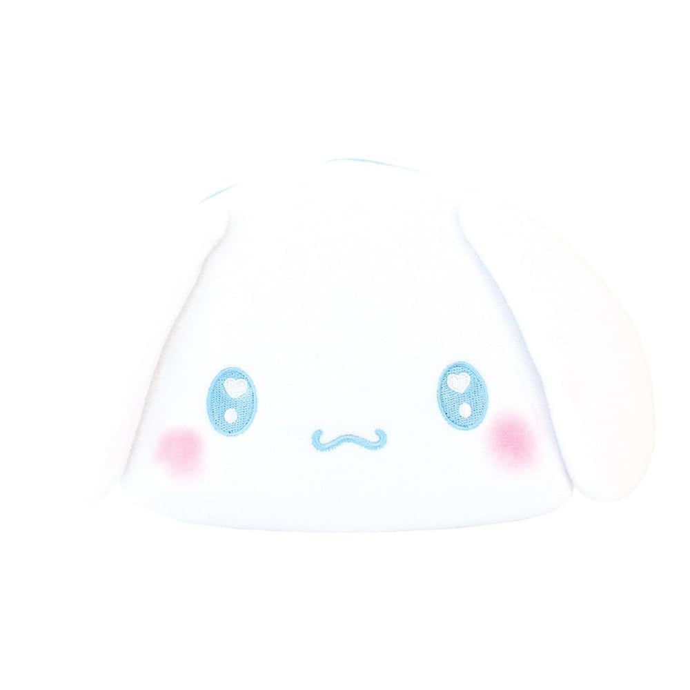 Cinnamoroll Heart Eyes Pouch