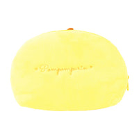 PomPomPurin Heart Eyes Pouch
