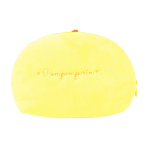 PomPomPurin Heart Eyes Pouch