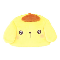 PomPomPurin Heart Eyes Pouch
