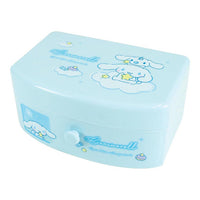 Cinnamoroll Jewelry Box Chest Drawer & Mirror
