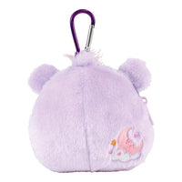 Care Bears Dream Plush Pouch Carabiner
