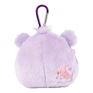 Care Bears Dream Plush Pouch Carabiner