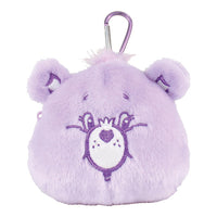 Care Bears Dream Plush Pouch Carabiner
