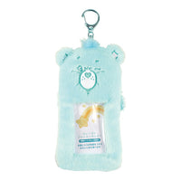 Care Bears Wish Bear Plush Photo Keychain
