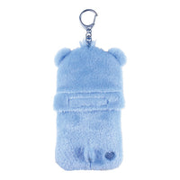 Care Bears Grumpy Plush Photo Keychain
