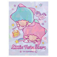 Sanrio Characters Sad Eyes Hologram Sticker Blind Bag
