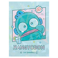 Sanrio Characters Sad Eyes Hologram Sticker Blind Bag
