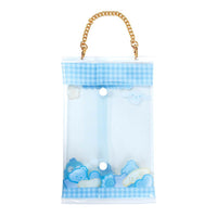 Cinnamoroll & Hangyodon Gummy Ita Hand Bag
