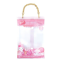 My Melody & My Sweet Piano Gummy Ita Hand Bag
