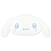 Cinnamoroll Heart Eyes Mochi Face Cushion