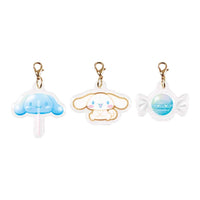 Cinnamoroll Candy Acrylic Charms Set
