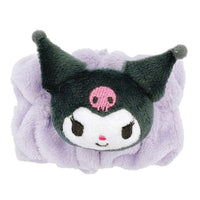 Kuromi Towel Wrist Bands
