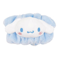 Cinnamoroll Towel Wrist Bands
