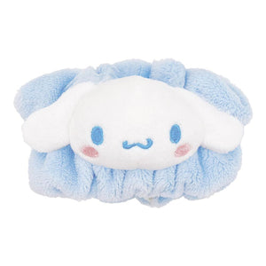 Cinnamoroll Towel Wrist Bands