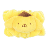 PomPomPurin Towel Wrist Bands
