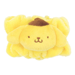 PomPomPurin Towel Wrist Bands