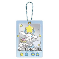 Cinnamoroll Slide Mirror Acrylic Keychain
