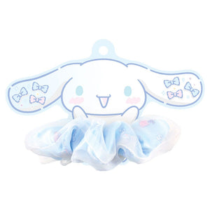 Cinnamoroll Layered Scrunchie