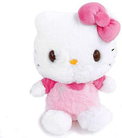 Hello Kitty Howahowa Small Plush
