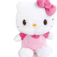 Hello Kitty Howahowa Small Plush