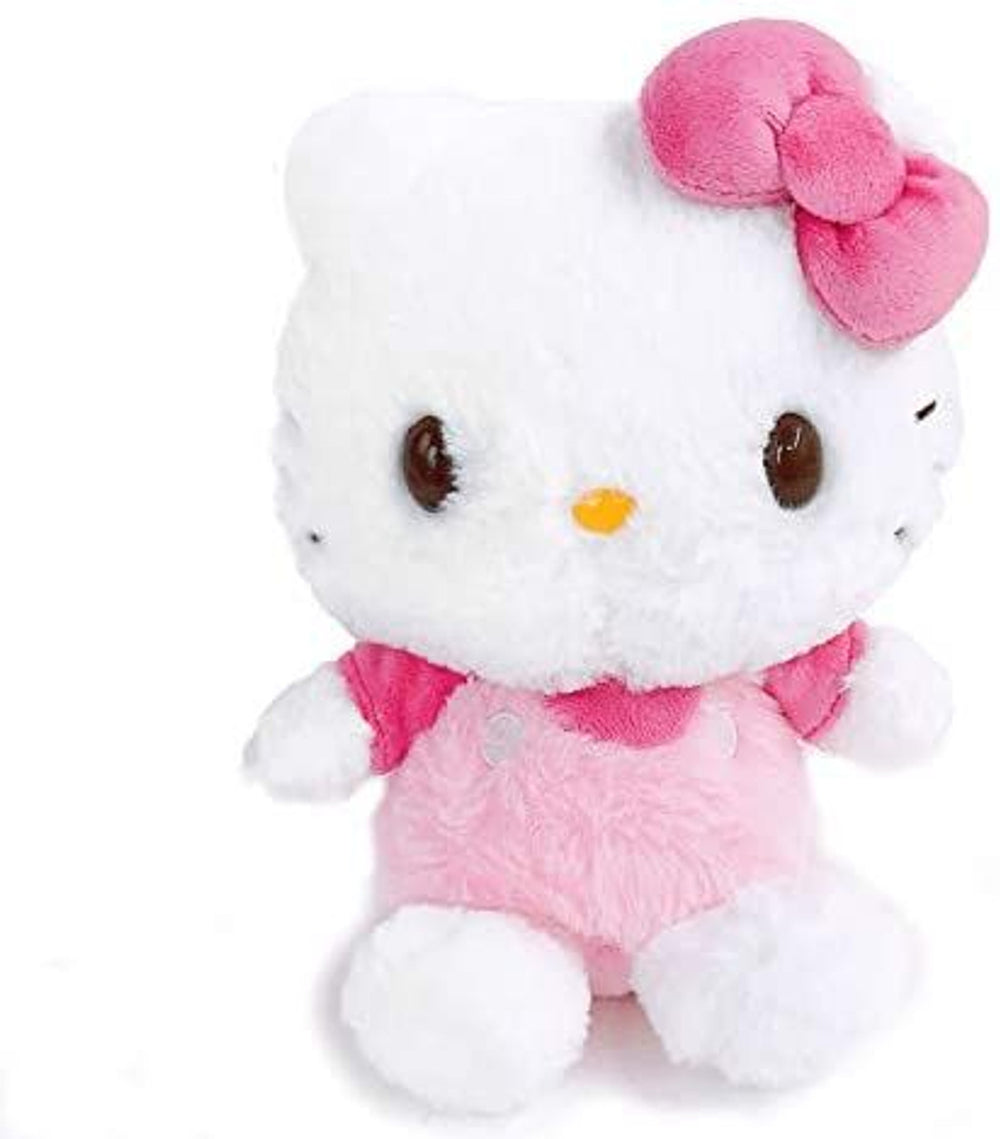 Hello Kitty Howahowa Small Plush