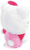 Hello Kitty Howahowa Small Plush
