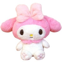 My Melody Howahowa Medium Plush