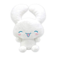 Cinnamoroll Expression Large Plush [Ears Up]