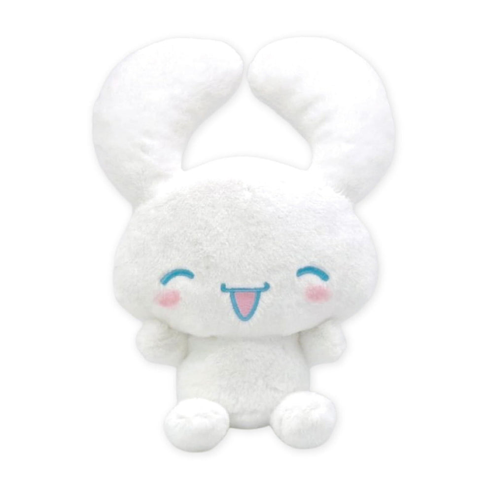 Cinnamoroll Expression Large Plush [Ears Up]