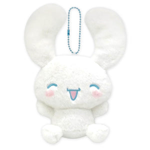 Cinnamoroll Expression Plush Mascot [Ears Up]