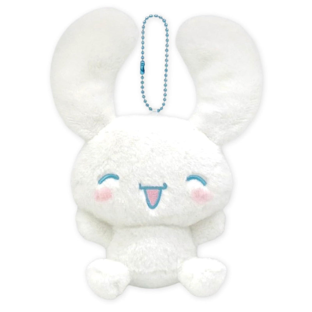 Cinnamoroll Expression Plush Mascot [Ears Up]