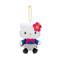 Hello Kitty 50th Plush Mascot - Heisei Kogal