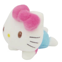 Hello Kitty Fuwakuta Soft Plush
