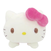 Hello Kitty Fuwakuta Soft Plush
