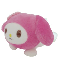 My Melody Fuwakuta Soft Plush
