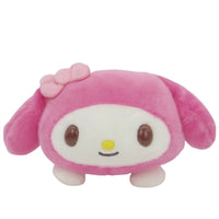 My Melody Fuwakuta Soft Plush
