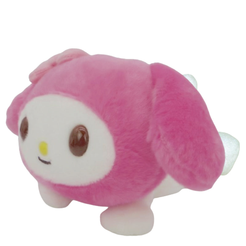 My Melody Fuwakuta Soft Plush