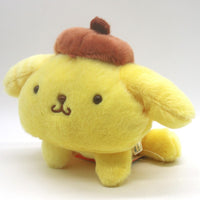 PomPomPurin Fuwakuta Soft Plush
